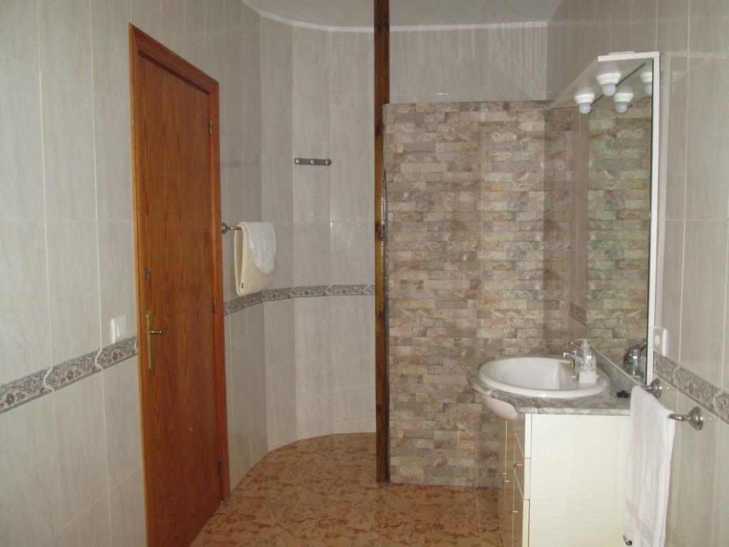 Casa Rural Javier Valmuel Room photo